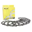 Prox Kytkinlevysarja Rm250 92-93 - MÖNKIJÄN OSAT - 400-16-S33009 - 1
