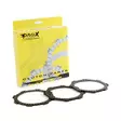 Prox Kytkinlevysarja Xr80r 79-03 + Crf80f 04-09 - MÖNKIJÄN OSAT - 400-16-S10029 - 1