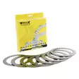 Prox Teräsvälilevysarja Ktm450/525sx-Exc 04-05 + 525smr 04-05 - MÖNKIJÄN OSAT - 400-16-S54009 - 1