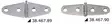 S.S Sarana 101x38 Mm - SARANAT - M38-467-89 - 1