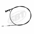 Sbt Ryyppyvaijeri Yamaha Xl/Xlt 1200 - VAIJERIT - 139-26-1429 - 1