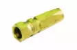 Seafirst Hose Coupling 3/8 X Pf 3/8, Screw In Type, Stainless Steel - HYDRAULIOHJAUSSARJAT - 127-3-3520149 - 1