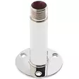 Shakespeare 4365 Stainless Steel Flange Mount 100mm - ANTENNIT - 115-503-009 - 2