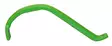 Slp suksikoukku powderpro/slt/tri-keel team vihreä - MK SUKSEN LENKIT JA TARVIKKEET - 662-2239 - 1