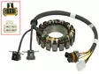 SNO-X STAATTORI POLARIS 600/800 - MK STAATTORIT - 81-01369 - 1