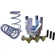 Spi 2010-15 Polaris Rush/Switchback/Rmk Clutch Kit With Adjustable Weights - MK VARIAATTORI SARJAT - 822-123-139 - 1
