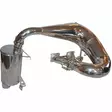Spi 2012- Arctic Cat 800 Complete Exhaust System. - MK KOKO PUTKISTOT - 821-131-159 - 1