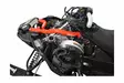 Spi silicone ilmanottosarja ski-doo/lynx radien-x 900/r turbo(not incl.blow off) - MK Ilmastointikitit - 822-193-109 - 2