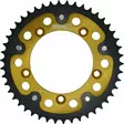 Supersprox Stealth Takaratas Ktm Sx65 - MÖNKIJÄN OSAT - 272-4-RST-46-9 - 1