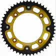Supersprox Stealth Takaratas Ktm Sx85 Gold - MÖNKIJÄN OSAT - 272-898-RST-49-9 - 1