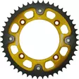 Supersprox Stealth Takaratas Su Rm80/85, Ya Yz80/85 Gold - MÖNKIJÄN OSAT - 272-998-RST-52-9 - 1