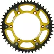 Supersprox Stealth Takaratas Ya Yz/Wrf/Yzf 99- Gold - MÖNKIJÄN OSAT - 272-245-2-RST-48-9 - 1