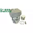 Sylinterikompletti Husqvarna 445, 445e (42 Mm) - SYLINTERISARJAT - 01-939 - 1