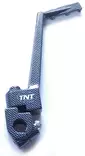 Tec-X Käynnistinpoljin, Carbon-Kuvio, Minarelli Am6 - MOPON KÄYNNISTYSPOLKIMET - 306-4010-9 - 1