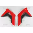 UFO ILMANOHJAIMET CRF250R 18- / CRF450R 2017- ORIGINAL 999 - CROSSIN ILMANOHJAIMET - 650-4682-999 - 1