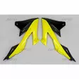 UFO ILMANOHJAIMET RM-Z450 18-,RM-Z250 19- OEM 999 - CROSSIN ILMANOHJAIMET - 650-4941-999 - 1
