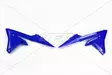 Ufo Ilmanohjaimet Yzf250/450 14- Sininen 089 - MÖNKIJÄN OSAT - 650-4838-089 - 1