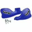 Ufo Käsisuojat Wr250/450 03-04 Sininen 089 - MÖNKIJÄN OSAT - 650-3869-089 - 1