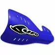 Ufo Käsisuojat Yz125/250 05- Sininen 089 - MÖNKIJÄN OSAT - 650-3873-089 - 1