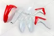 Ufo Muovisarja 5-Osainen Original Crf450 13- Crf250 14- - MÖNKIJÄN OSAT - 650-K116-999 - 1