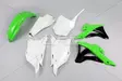 Ufo Muovisarja 5-Osainen Original Kx85 14- - MÖNKIJÄN OSAT - 650-K222-999 - 1