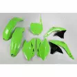 Ufo Muovisarja 5-Osainen Original Kxf450 2007 - MÖNKIJÄN OSAT - 650-K209-999 - 1