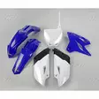Ufo Muovisarja 5-Osainen Original Yz85 15- - MÖNKIJÄN OSAT - 650-K320-999 - 1