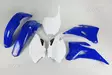 Ufo Muovisarja 5-Osainen Original Yzf250/450 06-09 - MÖNKIJÄN OSAT - 650-K305-999 - 1
