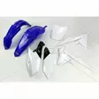 Ufo Muovisarja 5-Osainen Original Yzf250/450 14- - MÖNKIJÄN OSAT - 650-K318-999 - 1