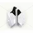 Ufo Sivunumerokilvet Yzf250/450 14- Original - MÖNKIJÄN OSAT - 650-4839-999 - 1