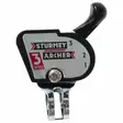 Vaihdevipu 3-V Sturmey Archer - POLKUPYÖRÄN VAIHDEVIVUT - 68029 - 1