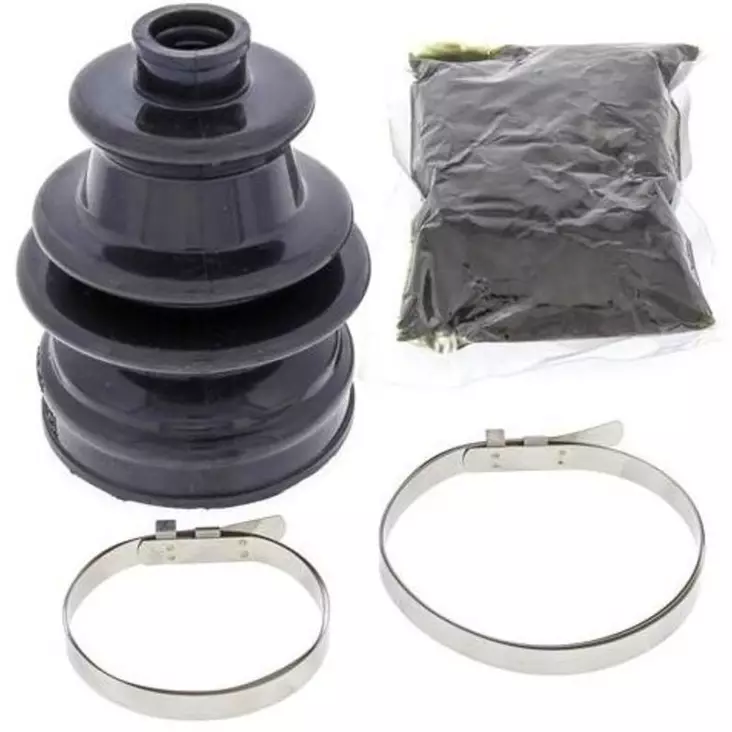 ALL BALLS VETOAKSELIN SUOJAKUMISARJA 16 X 60 X 98MM POLARIS - MÖNKIJÄN VETONIVELEN SUOJAKUMISARJAT - 78-19-5019 - 1