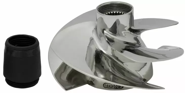 Anodis Impelleri Sea Doo 13-19 - IMPELLERIT JA AKSELIT - 139-32-142-13-19 - 0