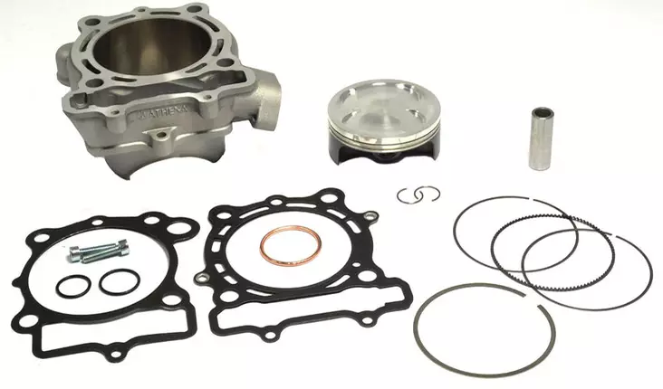 Athena Big Bore Kit Ktm Duke 125 10-14 - MP SYLINTERISARJAT - 420-0270-100009 - 1