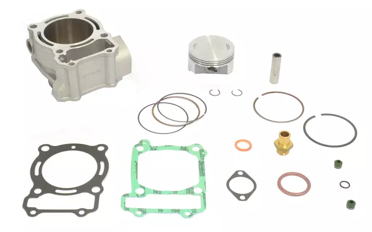 Athena Cylinder Kit Ø 67 - MÖNKIJÄN OSAT - 420-0210-100019 - 0