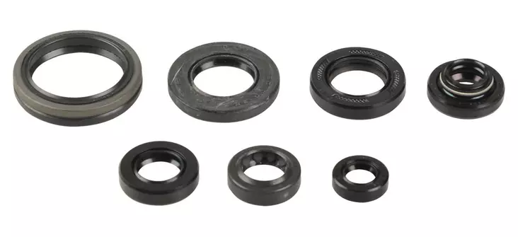 Athena Öljytiivistesarja, Suzuki Rm 80,85 00-11 - MÖNKIJÄN OSAT - 421-510-400029 - 1