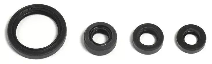 Athena Öljytiivistesarja, Yamaha Wr 450 F 04-14, Yz 450 F 06-13 - MÖNKIJÄN OSAT - 421-485-400069 - 1