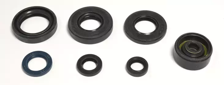 Athena Öljytiivistesarja, Yamaha Yz 80 93-01 - MÖNKIJÄN OSAT - 421-485-400089 - 1