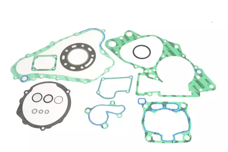 Athena Täydellinen Tiivistesarja, Suzuki Rm 125 89-89 - MÖNKIJÄN OSAT - 421-510-850129 - 1