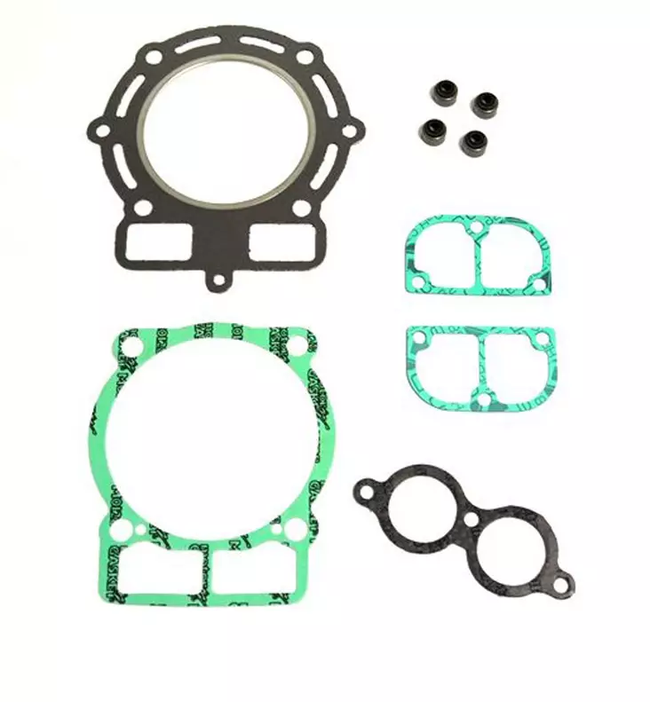 Athena Yläpään Tiivistesarja, Ktm Exc 400 Rac. 00-07, Sx 400 Rac. 00-06 - MÖNKIJÄN OSAT - 421-270-600019 - 1