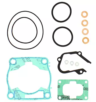 ATHENA YLÄPÄÄN TIIVISTESARJA, YAMAHA YZ 85 19- - CROSSIN YLÄPÄÄN TIIV.SARJAT - 421-485-600199 - 1