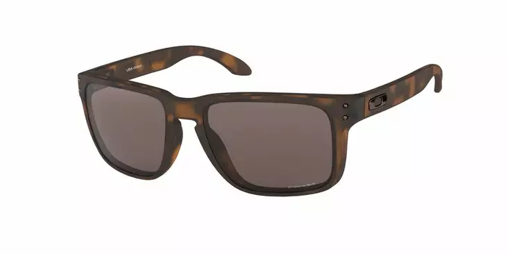Aurinkolasit Oakley Holbrook Xl Matta Brow - AURINKOLASIT - 672-9417-0259 - 1
