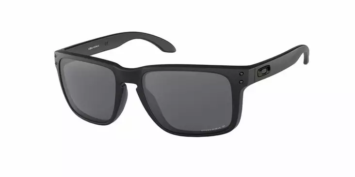 Aurinkolasit Oakley Holbrook Xl Matte Black - AURINKOLASIT - 672-9417-0559 - 1