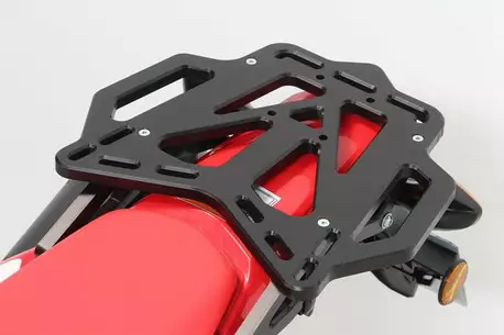 AXP Rear Rack HDPE 15mm Black Honda CRF3 - MOOTTORIPYÖRÄN OSAT - 397-AX1609 - 1