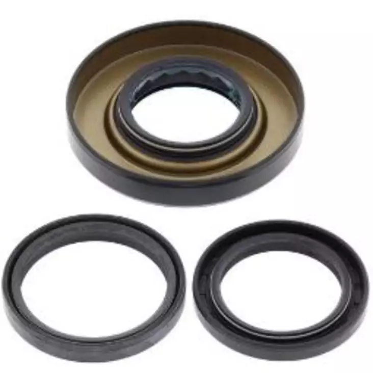 BRONCO ETUPERÄN STEFASARJA HONDA - MÖNKIJÄN PERÄNLAAKERI JA STEFASARJAT - 78-03A99 - 1