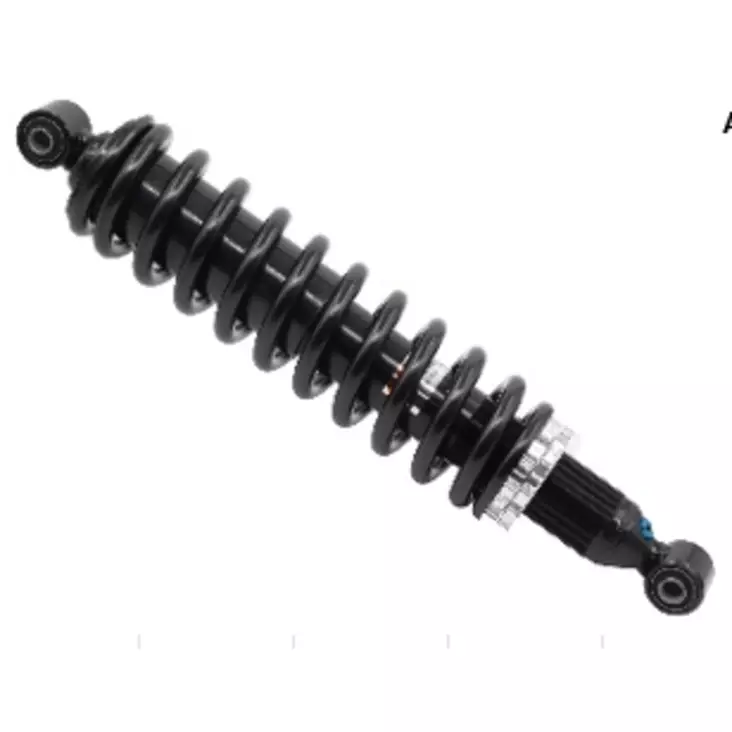 BRONCO ISKUNVAIMENTAJA ETEEN CF-MOTO - MÖNKIJÄN KAASUISKUNVAIMENTIMET - 78-04369 - 1