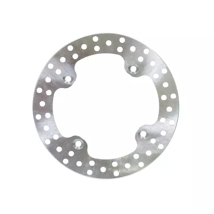 BRONCO JARRULEVY CAN AM - MÖNKIJÄN JARRULEVYT - 78-05939 - 1