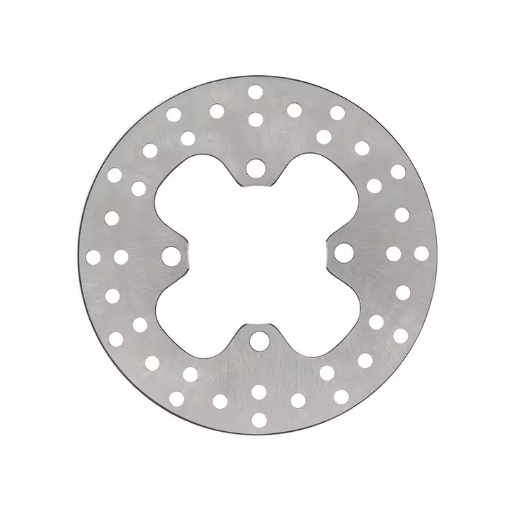 BRONCO JARRULEVY ETEEN HONDA - MÖNKIJÄN JARRULEVYT - 78-05719 - 1