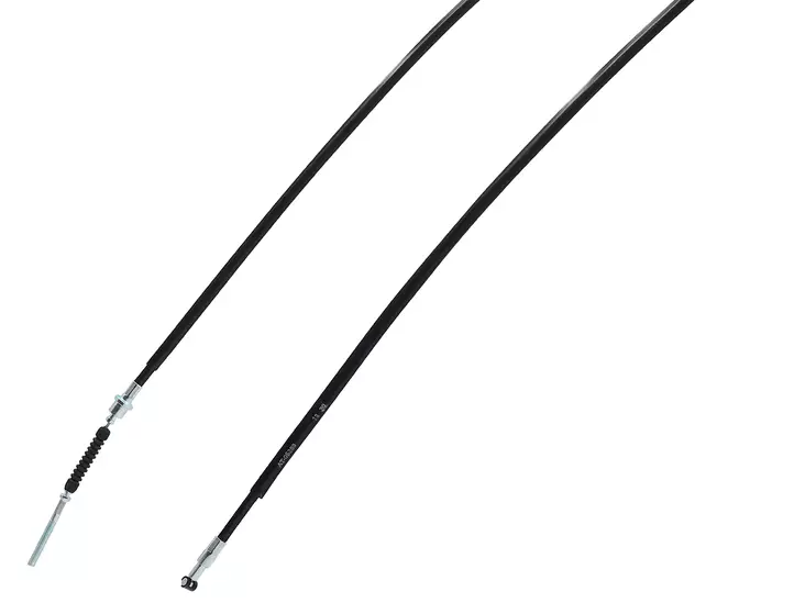 BRONCO JARRU VAIJERI - MÖNKIJÄN JARRUPALAT - 78-05399 - 1