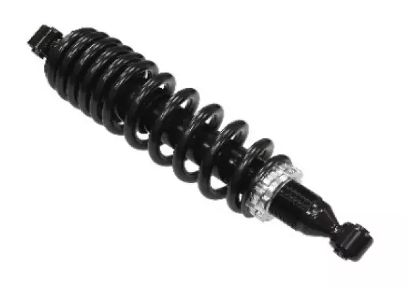 Bronco Kaasuiskunvaimentaja Yamaha - MÖNKIJÄN KAASUISKUNVAIMENTIMET - 78-04359 - 1